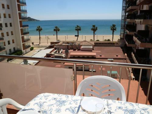 Apartamento Ibr-rosas V 4�6�