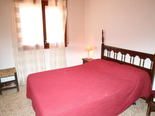 Apartamento Ibr-rosas V 4�6�
