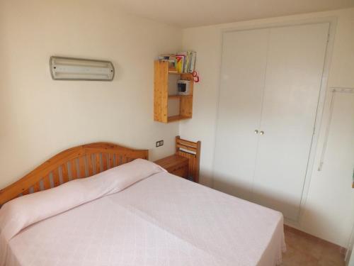 Apartamento Vacances Location 1 Platja 4d