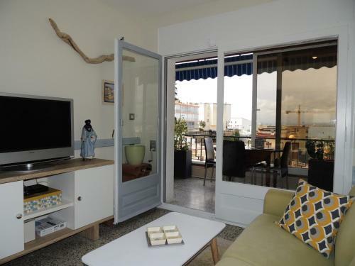 Apartamento Acapulco- Roses