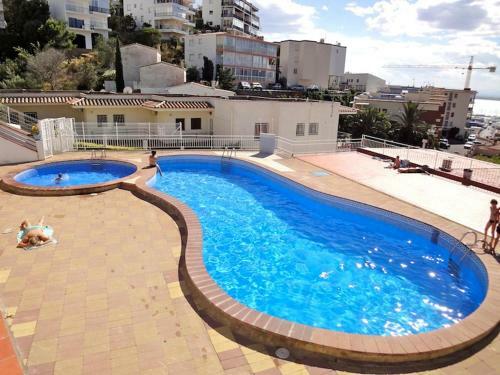 Apartamento Acapulco- Roses