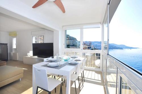 Apartamento 1175 Alguer Roses