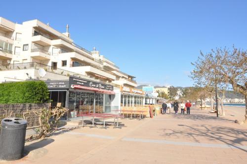 Apartamento Rnet - Joncar Mar Roses