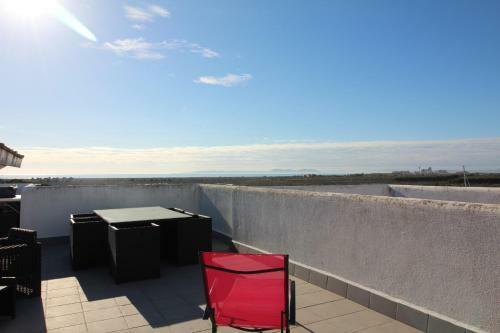 Apartamento 3324 Royal Marine II 412