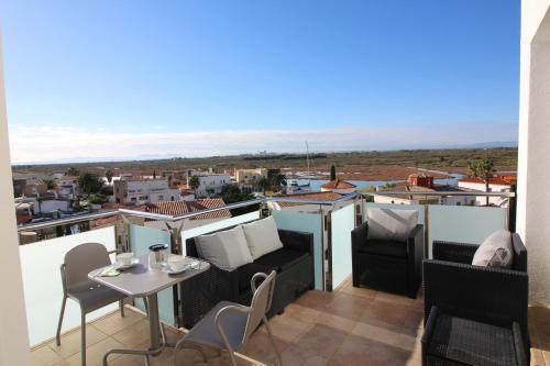 Apartamento 3324 Royal Marine II 412