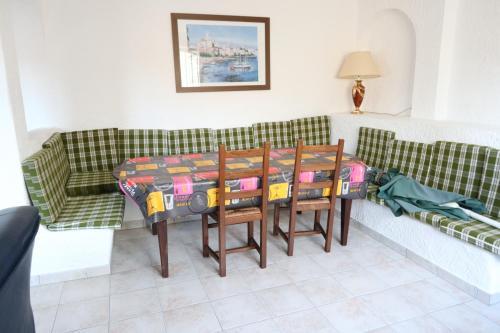 Apartamento Neko 1