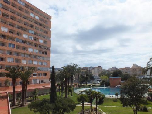 Apartamento Vacances Location Isla Rosas 01-27 B
