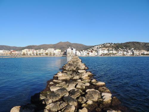 Apartamento 4528518-llevant 3�1