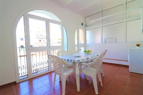 Apartamento 4528518-llevant 3�1