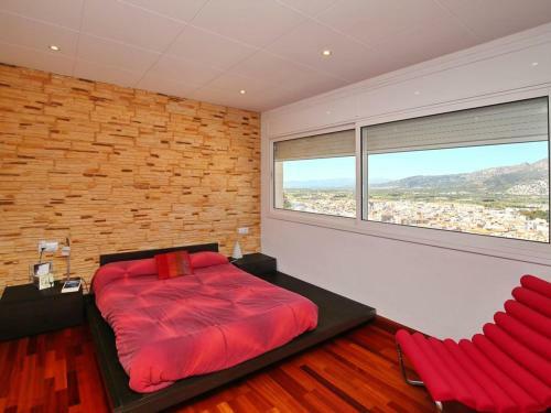 Villa 6018 Cant Dels Ocells