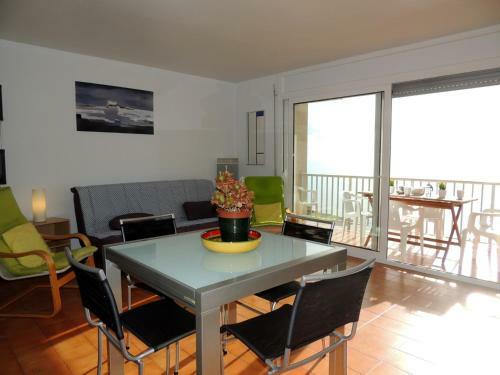 Apartamento Dallas 3a- 1� L�nea De Mar