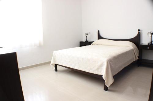 Apartamento Traveserra