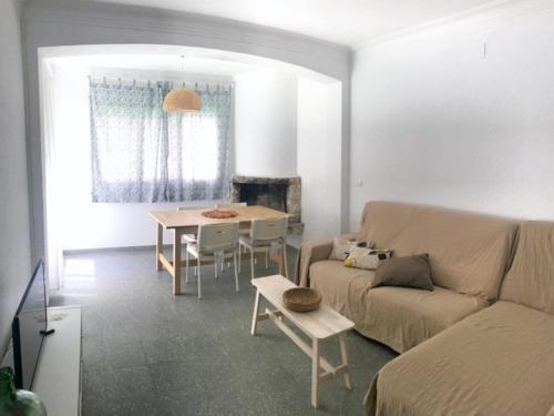 Apartamento Gravina 46 Pb