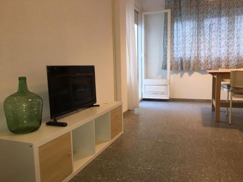 Apartamento Gravina 46 Pb