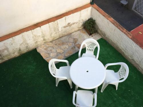 Apartamento Gravina 46 Pb