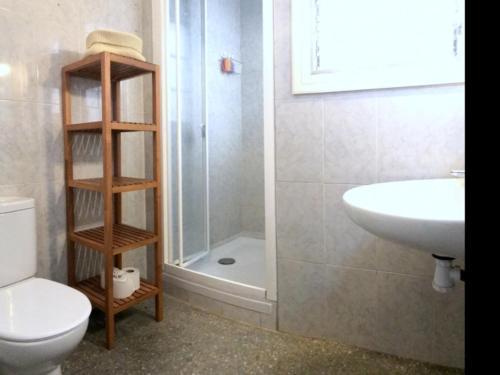 Apartamento Gravina 46 Pb