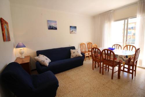 Basic Comfort Apartaments Poeta Marquina
