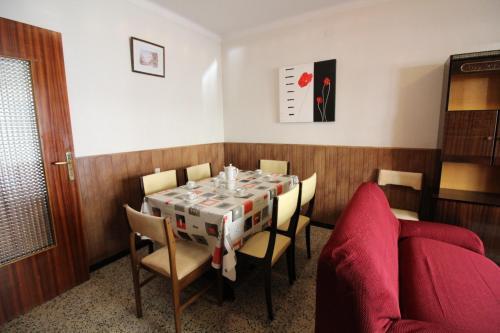 Basic Comfort Apartaments Poeta Marquina