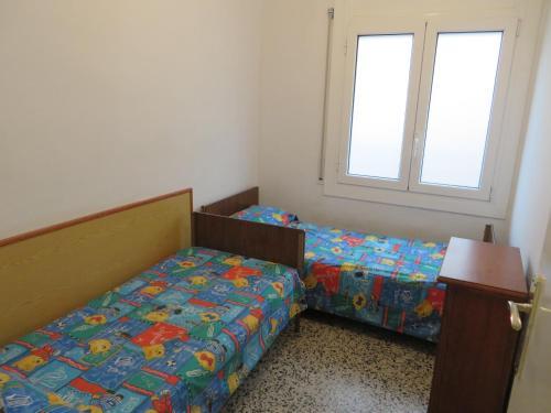 Apartamento Francesc Maci� 1�c