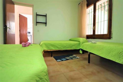 Apartamento Diaz Pacheco 35 Con Vistas Al Mar