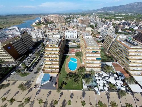 Apartamento Vacances Location 2 Holiday 1306