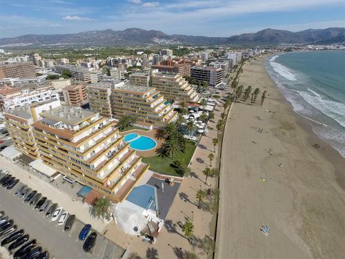 Apartamento Vacances Location 2 Holiday 1306