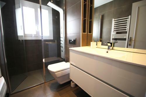 Apartamento Fonda 24