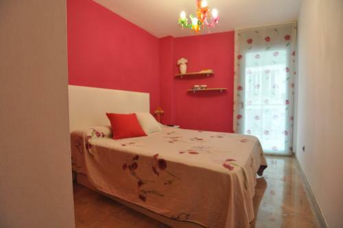 Apartamento Rnet - Marina Parc