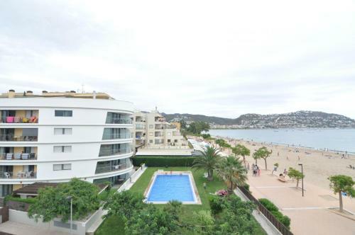 Apartamento Rnet - Marina Parc