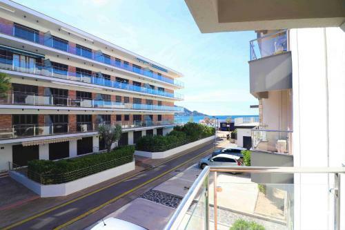 Apartamento Punta Pelegri 320