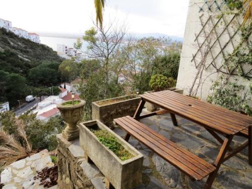 Apartamento Pau Vila