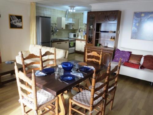 Apartamento Pau Vila