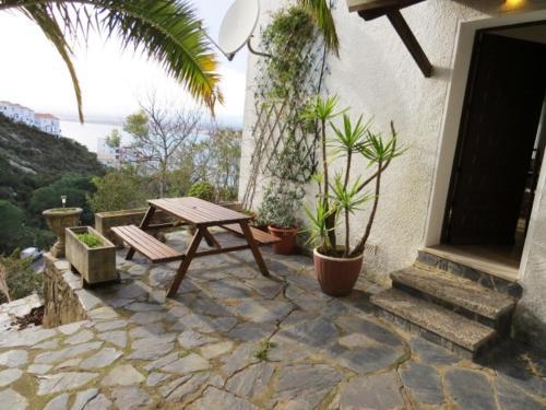 Apartamento Pau Vila