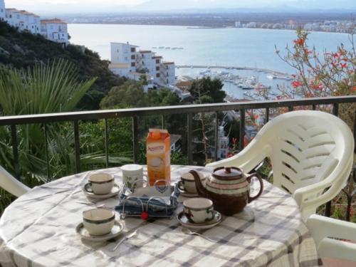Apartamento Pau Vila