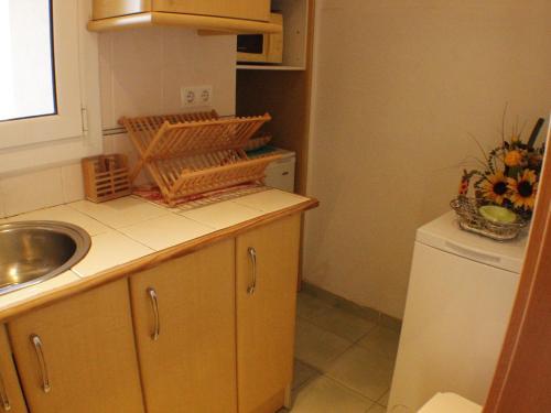Apartamento El Molino