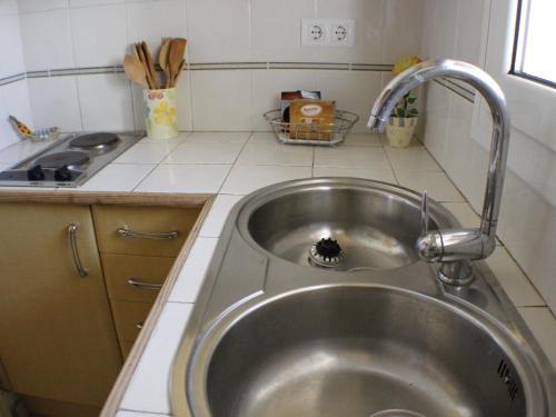 Apartamento El Molino