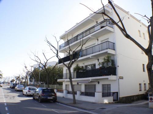 Apartamento El Molino