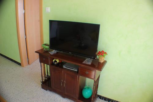 Apartamento El Molino