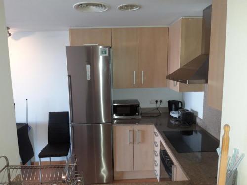 Santi Apartment