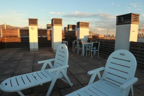 Santi Apartment