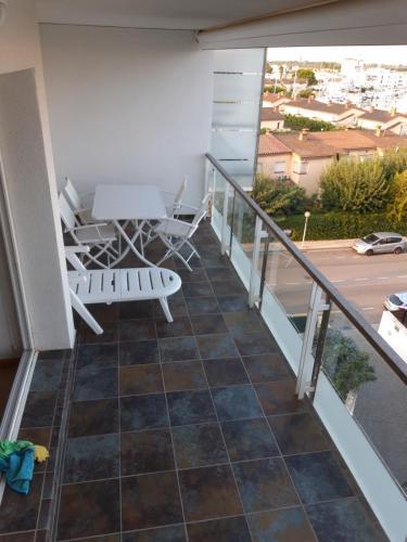 Santi Apartment