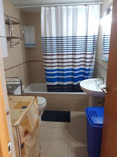 Santi Apartment