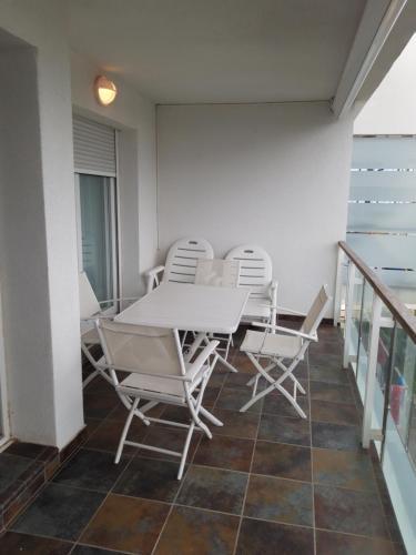 Santi Apartment