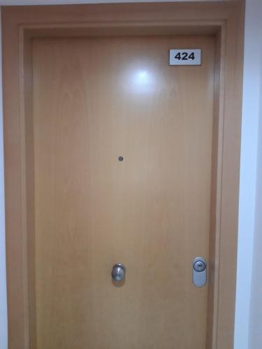 Santi Apartment