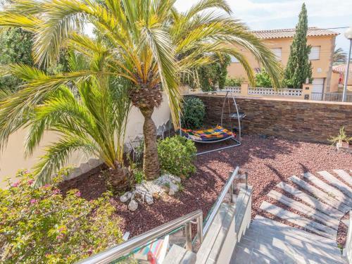 Apartamento Casa De Castilla Dalt