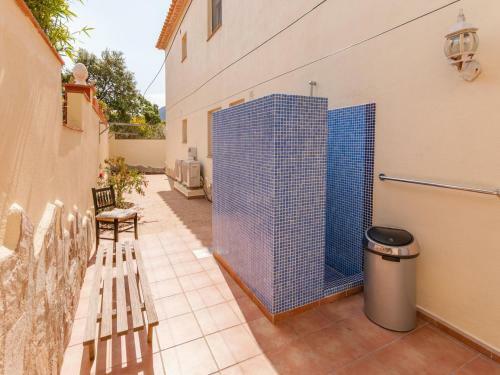 Apartamento Casa De Castilla Dalt