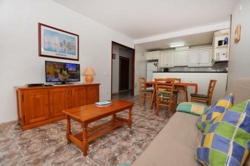 Apartamento 1158 Alexander