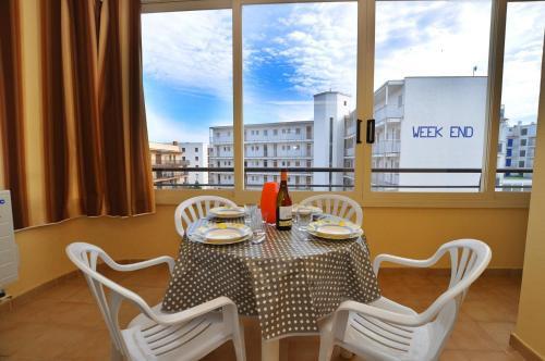 Apartamento 1158 Alexander