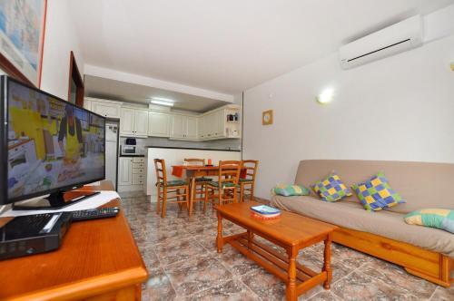 Apartamento 1158 Alexander