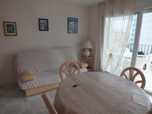 Apartamento Vacances Location 1 Helios 4a